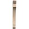 Ekena Millwork Imperial Slat Smooth Bracket, Douglas Fir, 3 1/2"W x 22"D x 34"H BKT04X22X34IMP06SDF - alternate 3